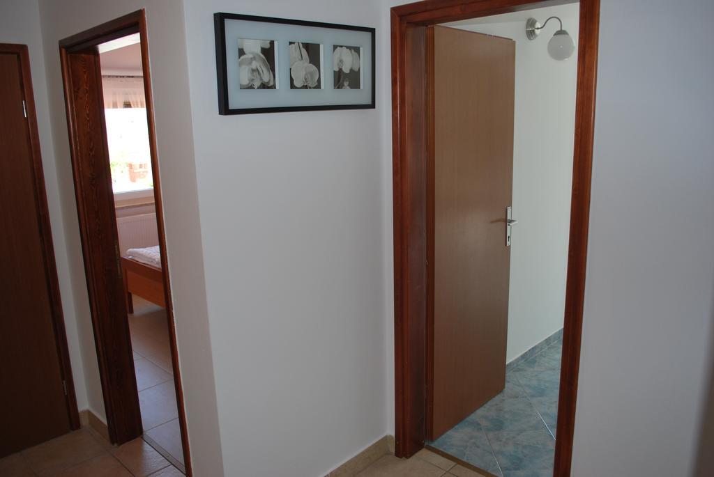 Apartments Maria Poreč Quarto foto
