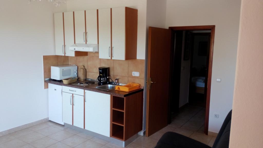 Apartments Maria Poreč Quarto foto