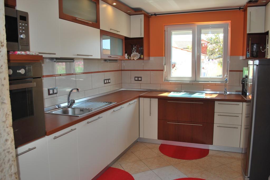 Apartments Maria Poreč Quarto foto