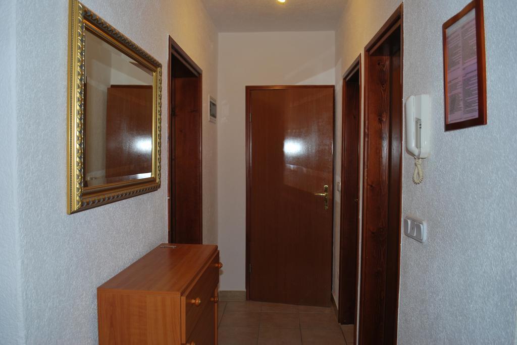 Apartments Maria Poreč Quarto foto