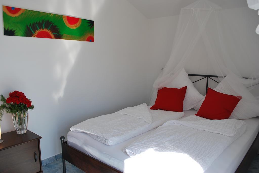 Apartments Maria Poreč Quarto foto